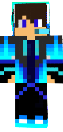 Preview of texture: joao gamer