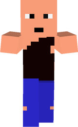 evil man