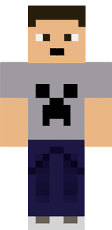 CreeperOfGames