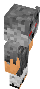wolfsjunge