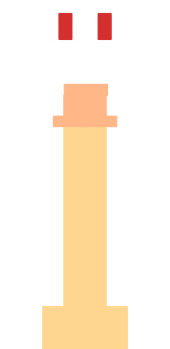 Preview of texture: char