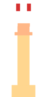 char