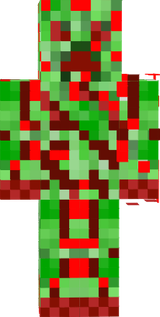 Red Creeper