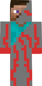 Preview of texture: Robot Steve