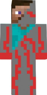 Robot Steve