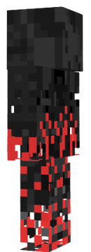 Evil Ghost