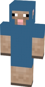blue sheep