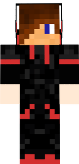 shads skin