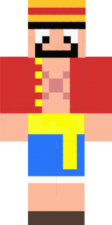Luffy
