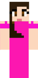 prom girl