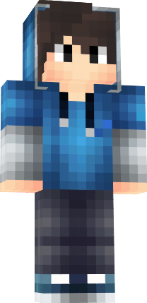 Preview of texture: steve