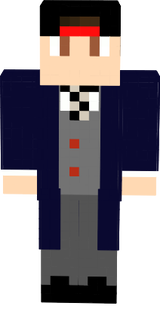 Thiago_playerCDP skin