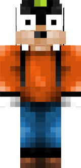2Hatt goofy