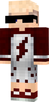 moicano branco 