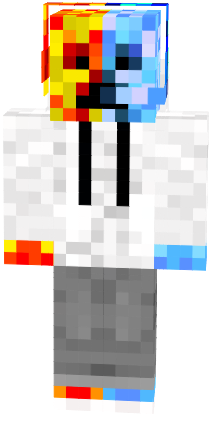 Preview of texture: MagiCreeperTR Remake