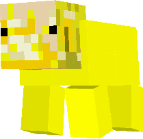 Preview of texture: Budder pig for Sky