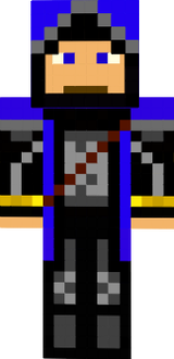 Cecil-Archer