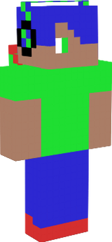 a awsome skin