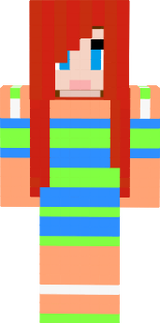 Lolipop twist