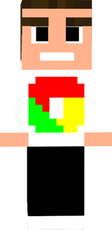 google man