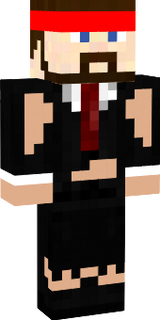 mi suit ninja