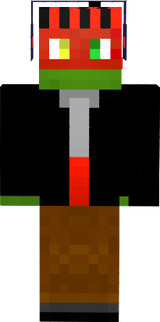 tmnt punk raphael rock