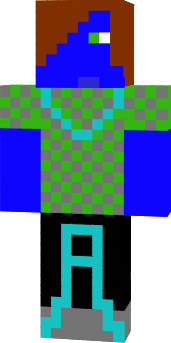 Preview of texture: egill