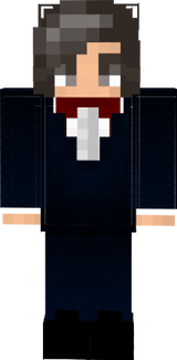 monkeyfreak101 (Drag)
