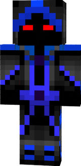 Blue Assassin