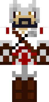 Preview of texture: Ezio Aditore