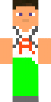 Preview of texture: Char