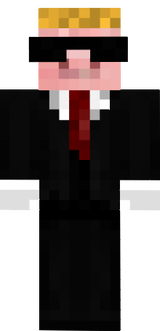 president pig