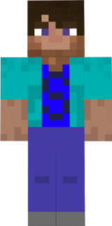 S-Steve