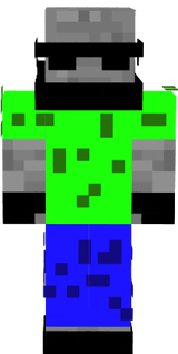 stoneMan