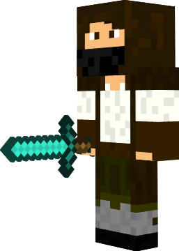 Preview of texture: Justyne The Rake