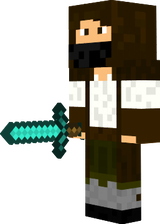 Justyne The Rake