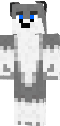 Preview of texture: husky
