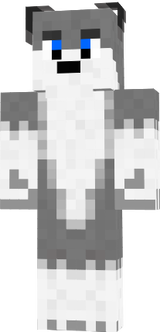 husky