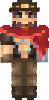 MCcree