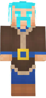 mago de gelo