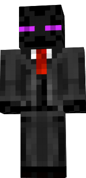 Preview of texture: enderman