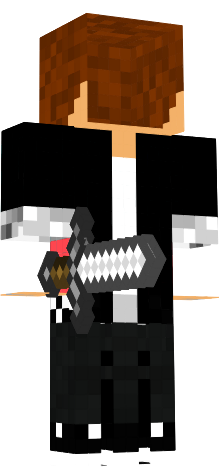 Preview of texture: Billy