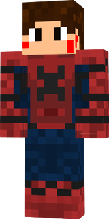 peter parker  ferido(2)