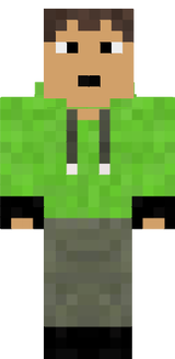 Packemonchick
