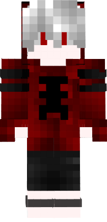 Preview of texture: The_Devil_WhiteV.2