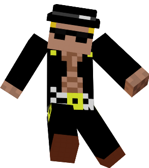 Preview of texture: GG ジョニー？