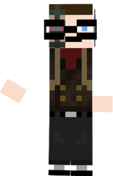 adventurer ray.