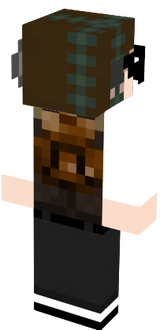 adventurer ray