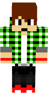 Cool Guy