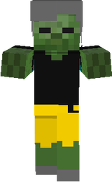 zombie